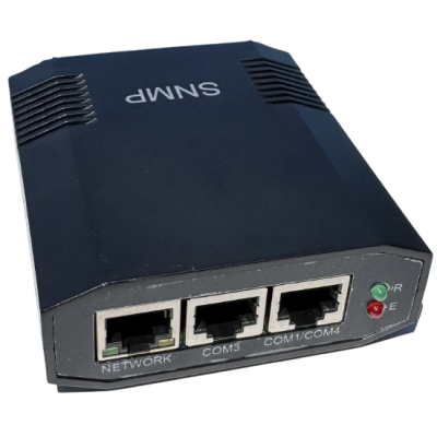 SNMP WiseWay 3.0 external card