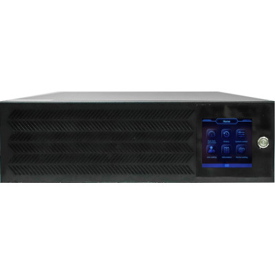 UPS COVER PS 40K - 7,6 min.