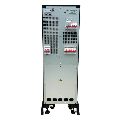 UPS COVER INSERT 15K - 42,6 min.