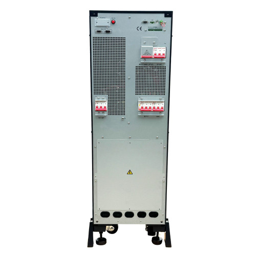 UPS COVER INSERT 20K - 15,2 min.