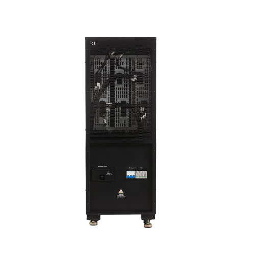 UPS COVER FRAME 100K - 5,0 min.