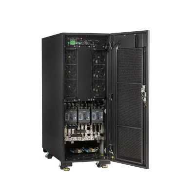 UPS COVER FRAME 100K - 59,4 min.