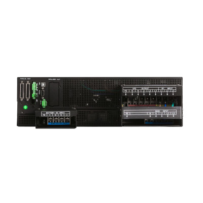 UPS COVER PS 40K + C20 (34 x 45Ah) - 10,6 min.