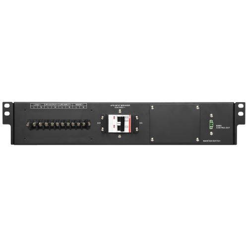 Bypass rack MBS10 -  CORE 6-10K